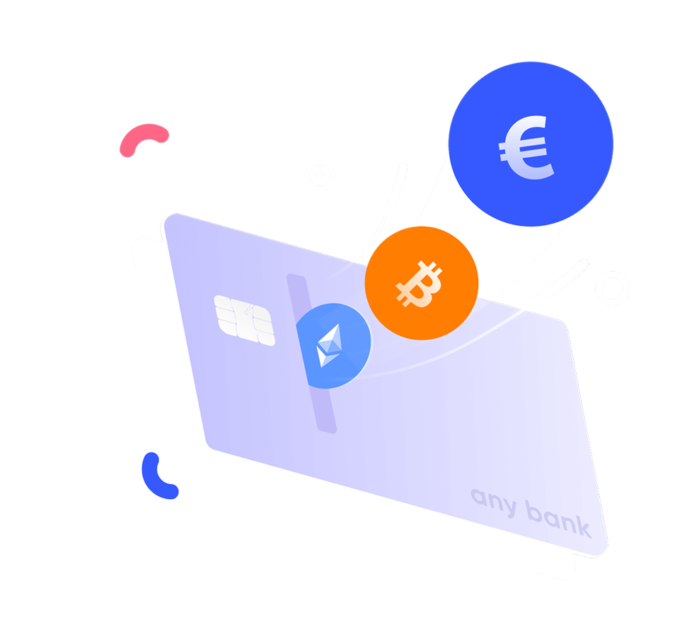 Peak Finthor: account, card and trading overview